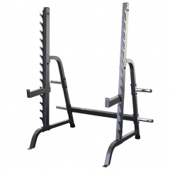 Body Solid GPR370B из каталога силовых стоек и рам в Симферополе по цене 68990 ₽