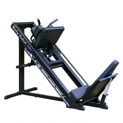 Body Solid GLPH1100B из каталога тренажеров на свободных весах в Симферополе по цене 164050 ₽