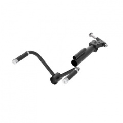 Protrain GTS-LMH (опция для GT3, GT7, GT9, GTS-Ultra) из каталога опций к тренажеру в Симферополе по цене 8080 ₽