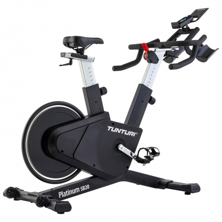 Рендер-0 для Tunturi Platinum S20 Sprinter Bike
