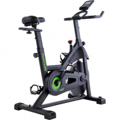 Tunturi Cardio Fit S20 Sprinter Bike из каталога велотренажеров в Симферополе по цене 49900 ₽