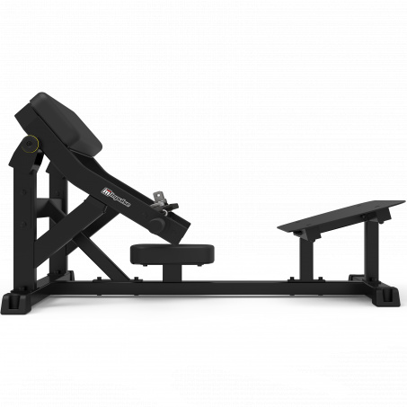 Рендер-2 для AeroFit Impulse IFP1614 ягодичный мостик