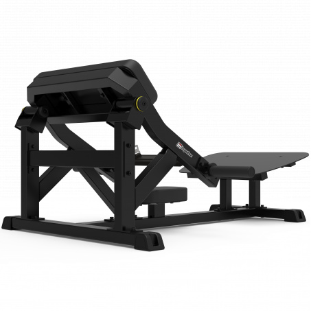Рендер-1 для AeroFit Impulse IFP1614 ягодичный мостик