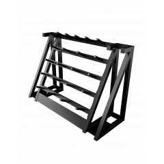 Bronze Gym на 20 шт. BG-FA-BP-RACK из каталога стоек для грифов в Симферополе по цене 59990 ₽