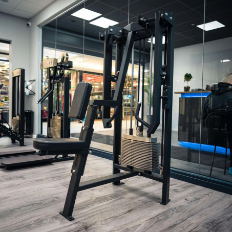 Рендер-1 для Gymleco 314 Гравитрон