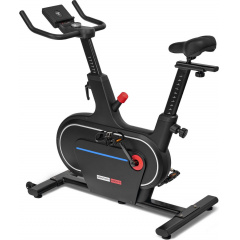 Titanium Masters Spintech H300 Ei из каталога велотренажеров в Симферополе по цене 39992 ₽