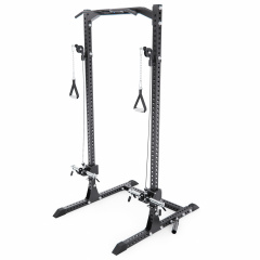 DFC STEELVER SV9206 с кроссовером из каталога  в Симферополе по цене 109991 ₽