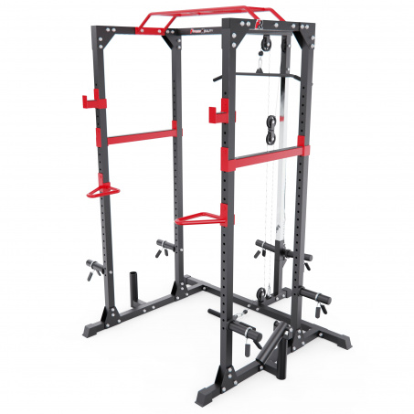 Рендер-0 для DFC Fitness Reality 2822