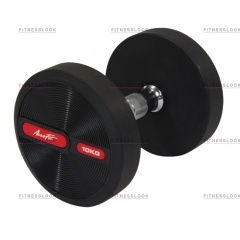 AeroFit Alex - 52.5/60 кг из каталога гантельных рядов в Симферополе по цене 180836 ₽