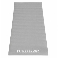 FitnessLook 200 см. Цвет серый из каталога тренажеров в Симферополе по цене 3490 ₽