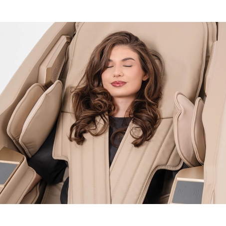 Рендер-3 для Genau iRest Brunette