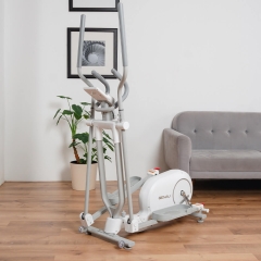 Genau SpaceCompact Trainer M White - фото 1