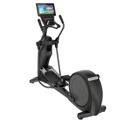 Precor EFX 685, консоль P84 - фото 1