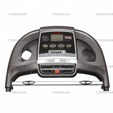 Рендер-2 для AeroFit MaxFit 22 - черная