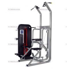 Bronze Gym MT-008 из каталога грузоблочных тренажеров в Симферополе по цене 139830 ₽