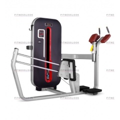 Bronze Gym MT-016A - разгибание ног стоя из каталога грузоблочных тренажеров в Симферополе по цене 259900 ₽