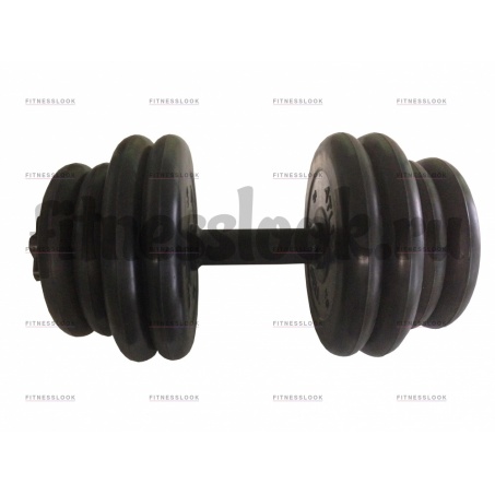 Рендер-0 для MB Barbell разборная - 31.5 кг