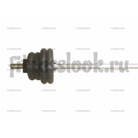 Рендер-0 для MB Barbell Atlet разборная прямая - 20.8 кг