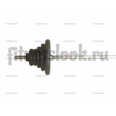 Рендер-0 для MB Barbell разборная прямая - 45.8 кг