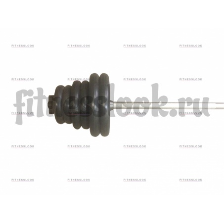 Рендер-0 для MB Barbell Atlet разборная прямая - 43.2 кг