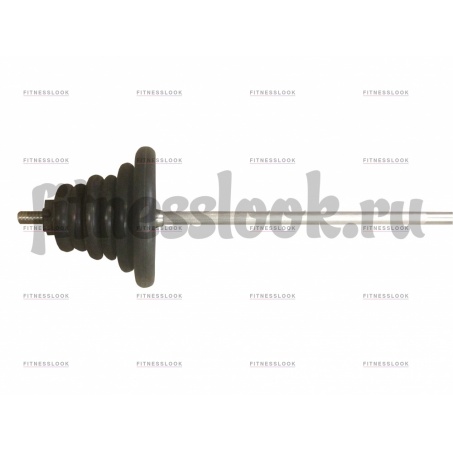 Рендер-0 для MB Barbell Atlet разборная прямая - 53.2 кг