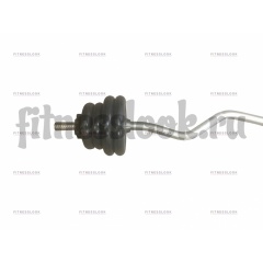 MB Barbell разборная W-образная - 20 кг из каталога w-образных штанг в Симферополе по цене 9237 ₽