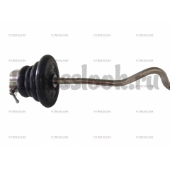 MB Barbell Pro разборная Z-образная - 32.5 кг из каталога z-образных штанг в Симферополе по цене 14315 ₽