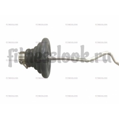 MB Barbell Pro разборная Z-образная - 52.5 кг из каталога z-образных штанг в Симферополе по цене 19700 ₽