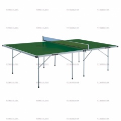 Donic TOR-4 зеленый из каталога теннисных столов в Симферополе по цене 23990 ₽
