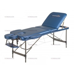 Anatomico Breeze из каталога складных массажных столов в Симферополе по цене 21250 ₽