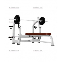 Bronze Gym J-023 - со стойками из каталога стоек для штанги со скамьей в Симферополе по цене 71320 ₽