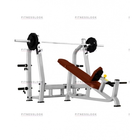 Рендер-0 для Bronze Gym J-025 - со стойками