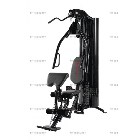 Рендер-0 для Marcy HG7000 Press Gym