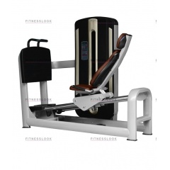 JW Sport MN-015 Жим ногами горизонтальный (Leg Press) из каталога грузоблочных тренажеров в Симферополе по цене 204520 ₽