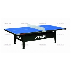 Super Outdoor в Симферополе по цене 159980 ₽ в категории теннисные столы Stiga