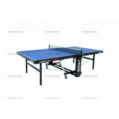 Competition Compact в Симферополе по цене 77900 ₽ в категории теннисные столы Stiga