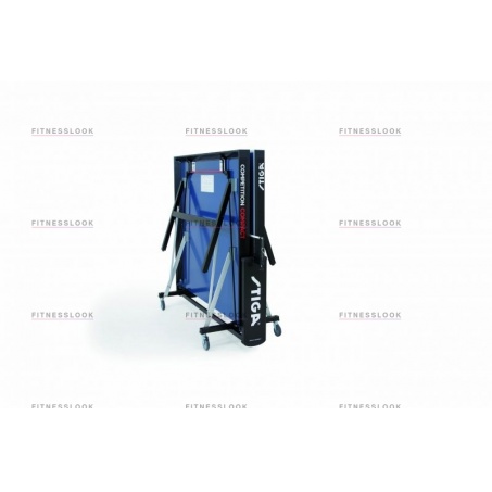 Рендер-5 для Stiga Competition Compact