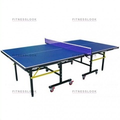 Superior Roller - синий в Симферополе по цене 55970 ₽ в категории теннисные столы Stiga