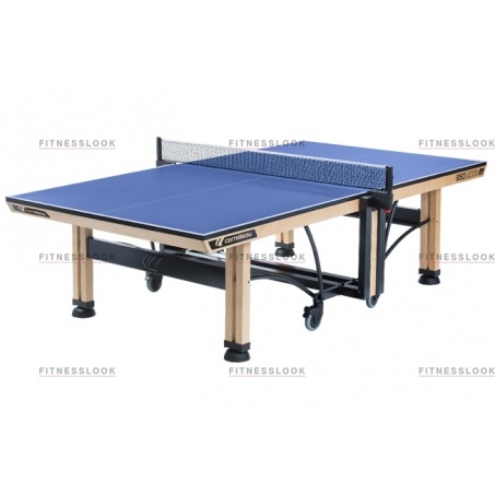 Рендер-0 для Cornilleau Competition 850 Wood - синий