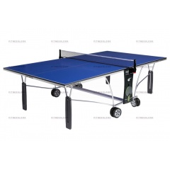 Sport 250 Indoor в Симферополе по цене 68950 ₽ в категории теннисные столы Cornilleau