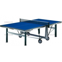 Competition ITTF 540 в Симферополе по цене 137000 ₽ в категории теннисные столы Cornilleau