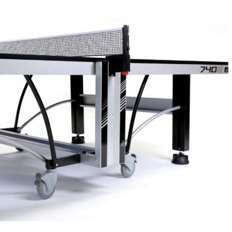 Рендер-1 для Cornilleau Competition 740 - синий