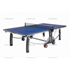 Sport 500 Indoor в Симферополе по цене 96950 ₽ в категории теннисные столы Cornilleau