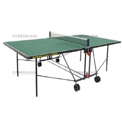 Optimal Outdoor - зеленый в Симферополе по цене 43950 ₽ в категории теннисные столы Sunflex