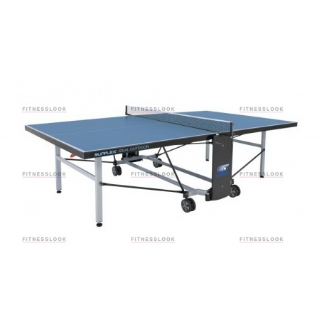 Рендер-0 для Sunflex Ideal Outdoor - синий