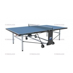 Ideal Outdoor - синий в Симферополе по цене 76850 ₽ в категории теннисные столы Sunflex