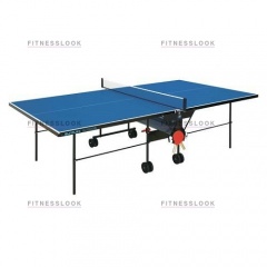 Outdoor - синий в Симферополе по цене 48500 ₽ в категории теннисные столы Sunflex