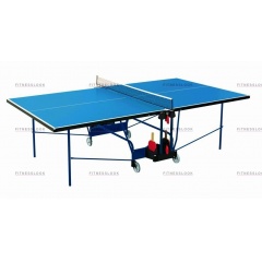 Fun Outdoor - синий в Симферополе по цене 51980 ₽ в категории теннисные столы Sunflex