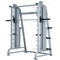 Bronze Gym A9-020 из каталога силовых стоек и рам в Симферополе по цене 254300 ₽
