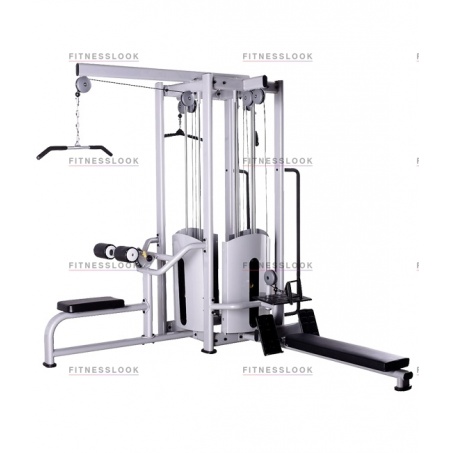 Рендер-0 для Bronze Gym BS-8848 - тяга 4-ех позиционнная